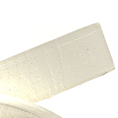 Goyard Goyardine Saint Louis PM White 8 of 11