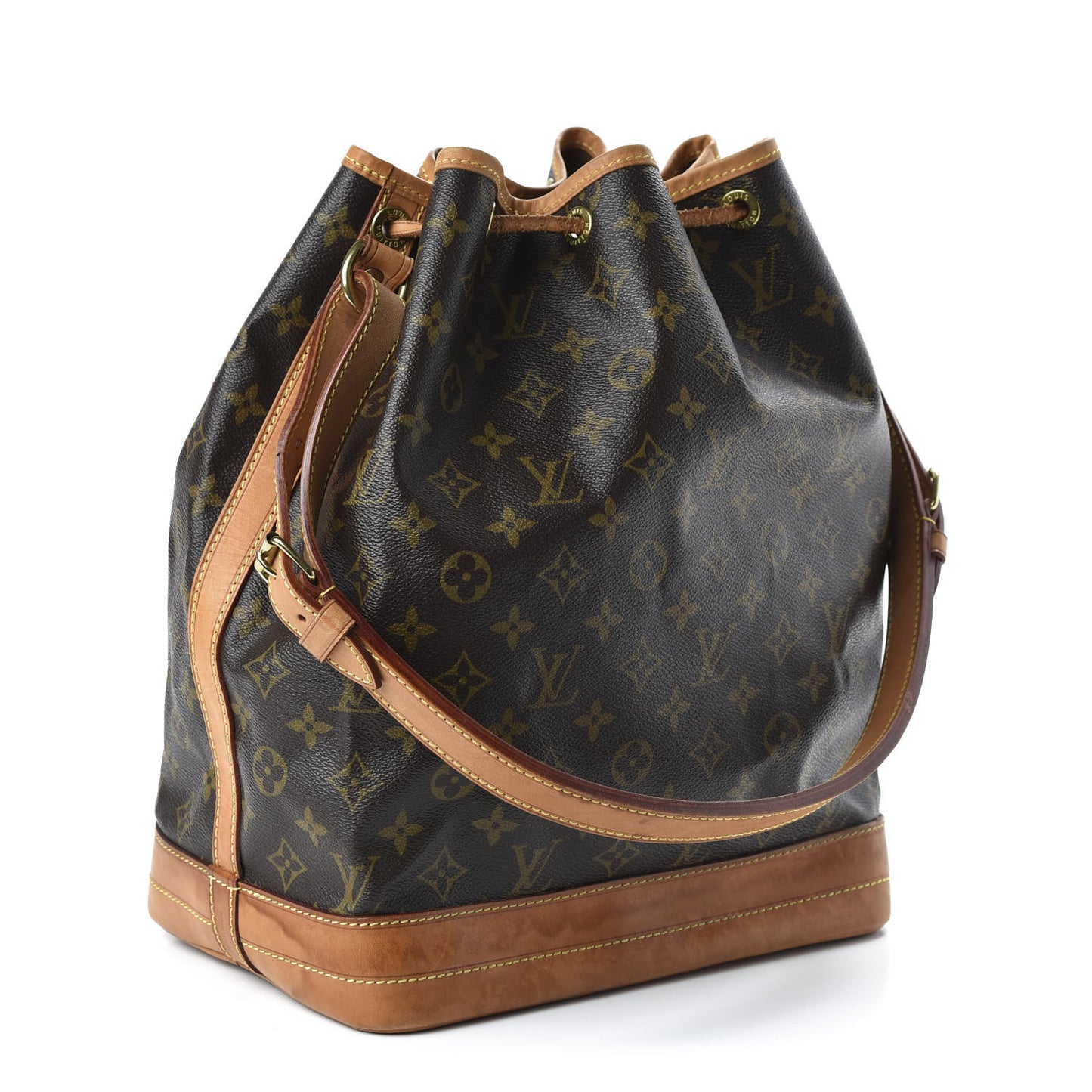 Monogram Noe