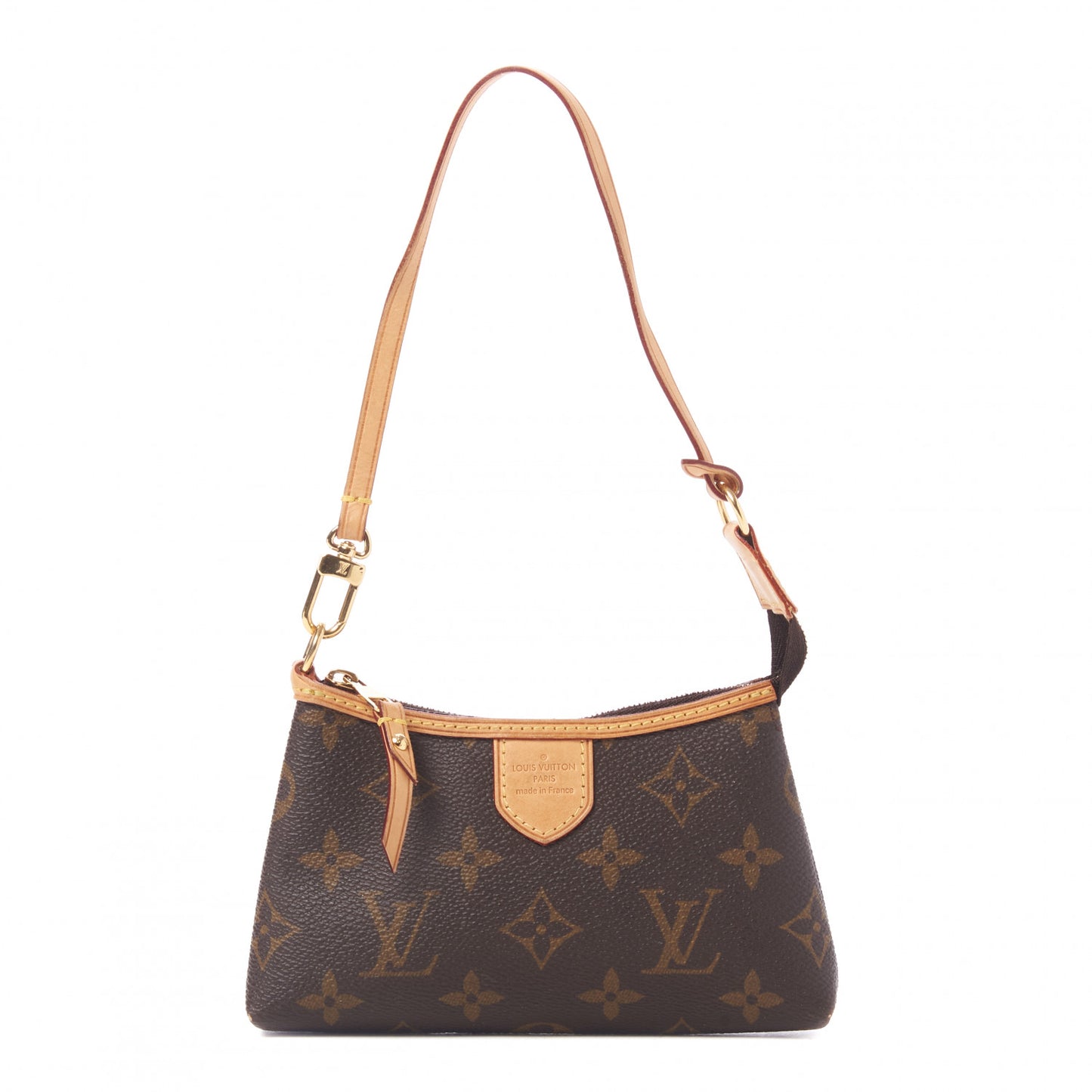 Monogram Mini Pochette Delightful