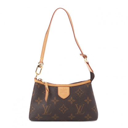Louis Vuitton Monogram Mini Pochette Delightful 1 of 8