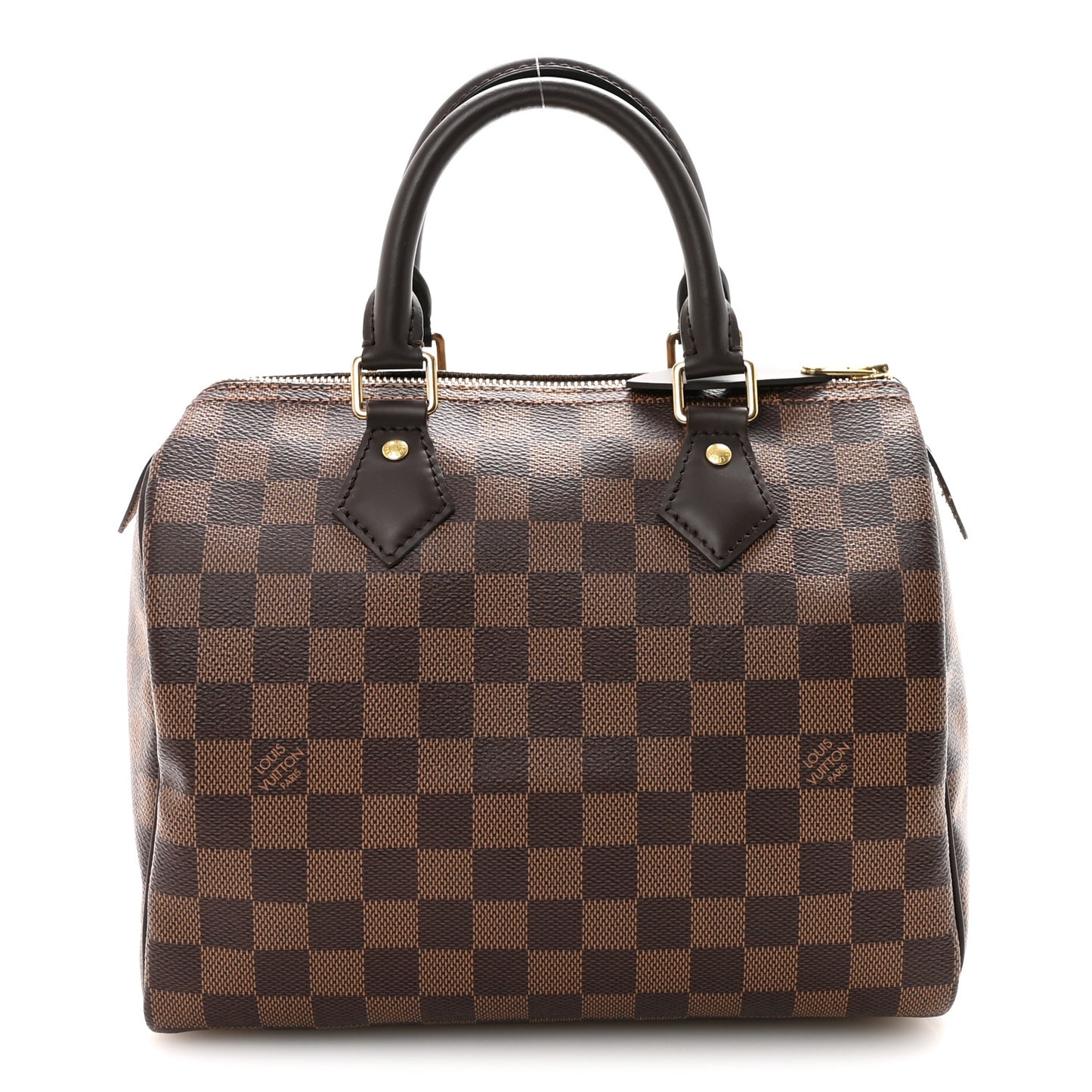 Damier Ebene Speedy 25