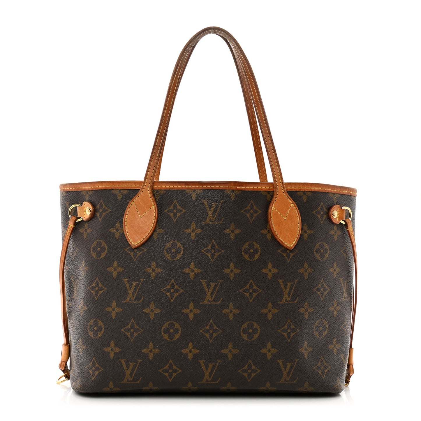 Monogram Neverfull PM