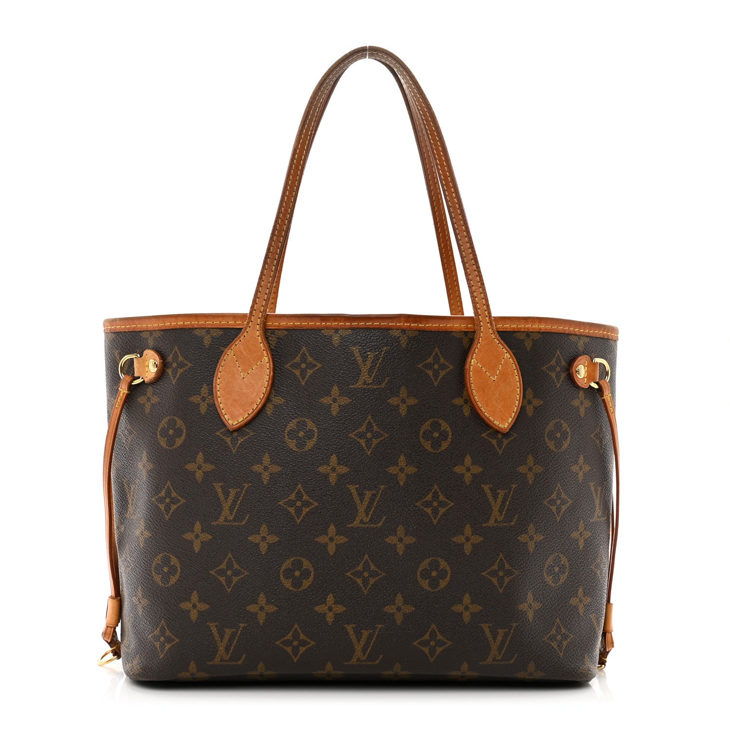 Louis Vuitton Monogram Neverfull PM 1 of 12