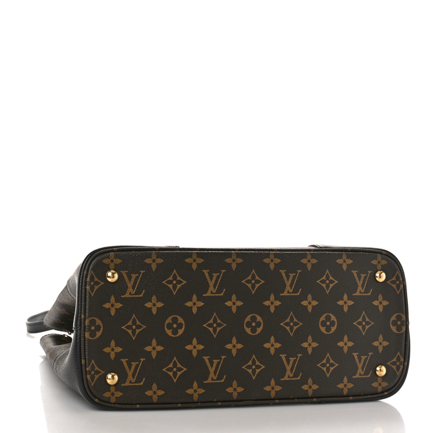 Monogram Flandrin Black
