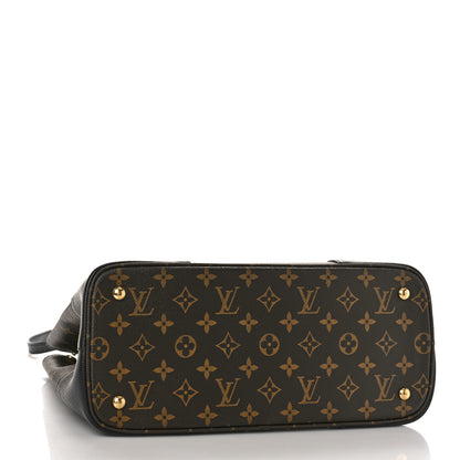 Louis Vuitton Monogram Flandrin Black 4 of 8