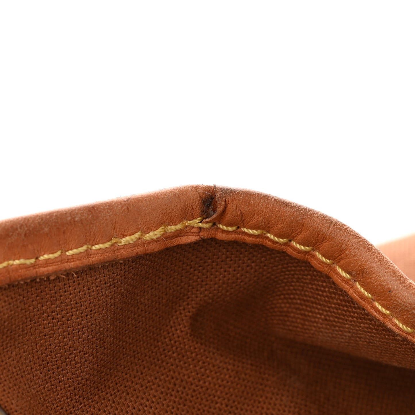 Monogram Montsouris GM Backpack