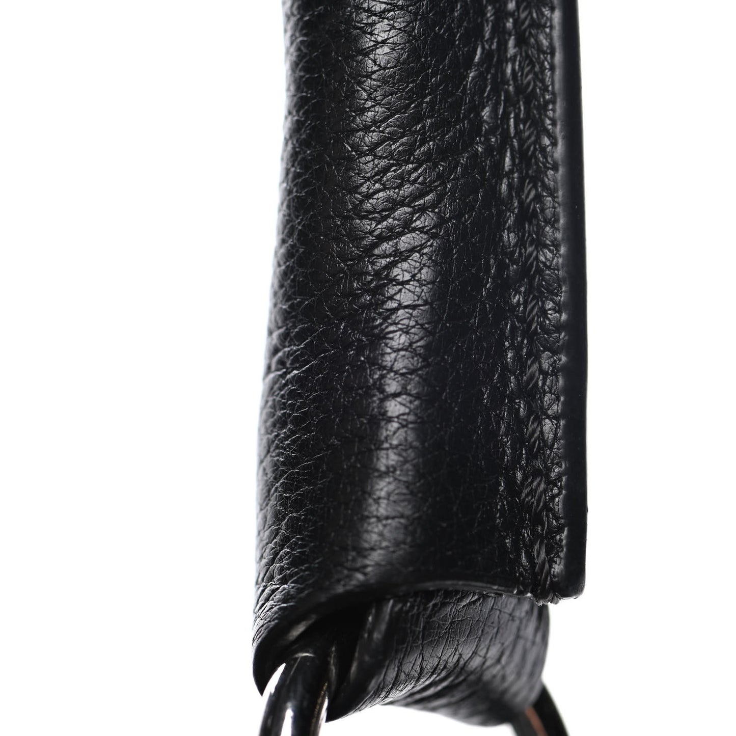 Nylon 4G Small Pandora Black