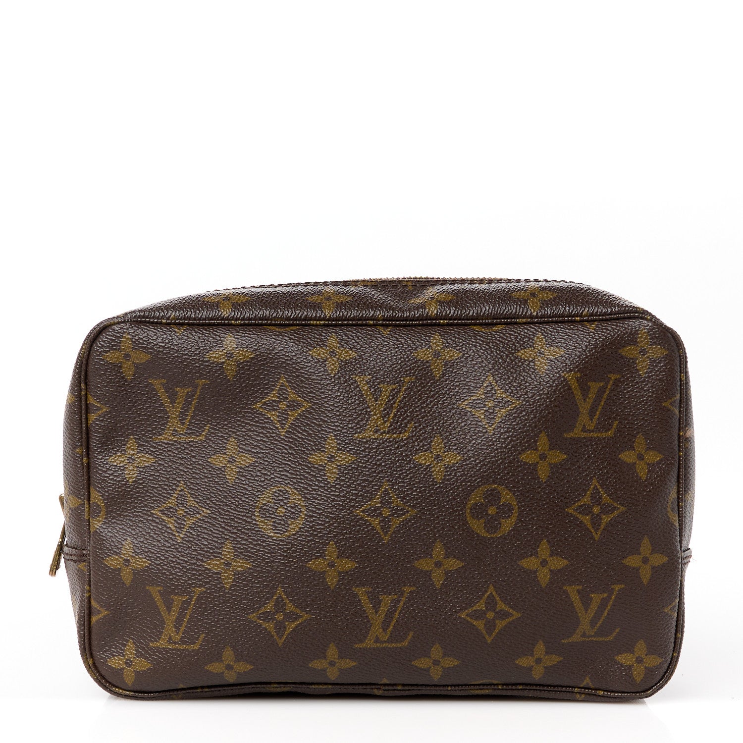 Louis Vuitton Monogram Trousse Toilette 23 1 of 10