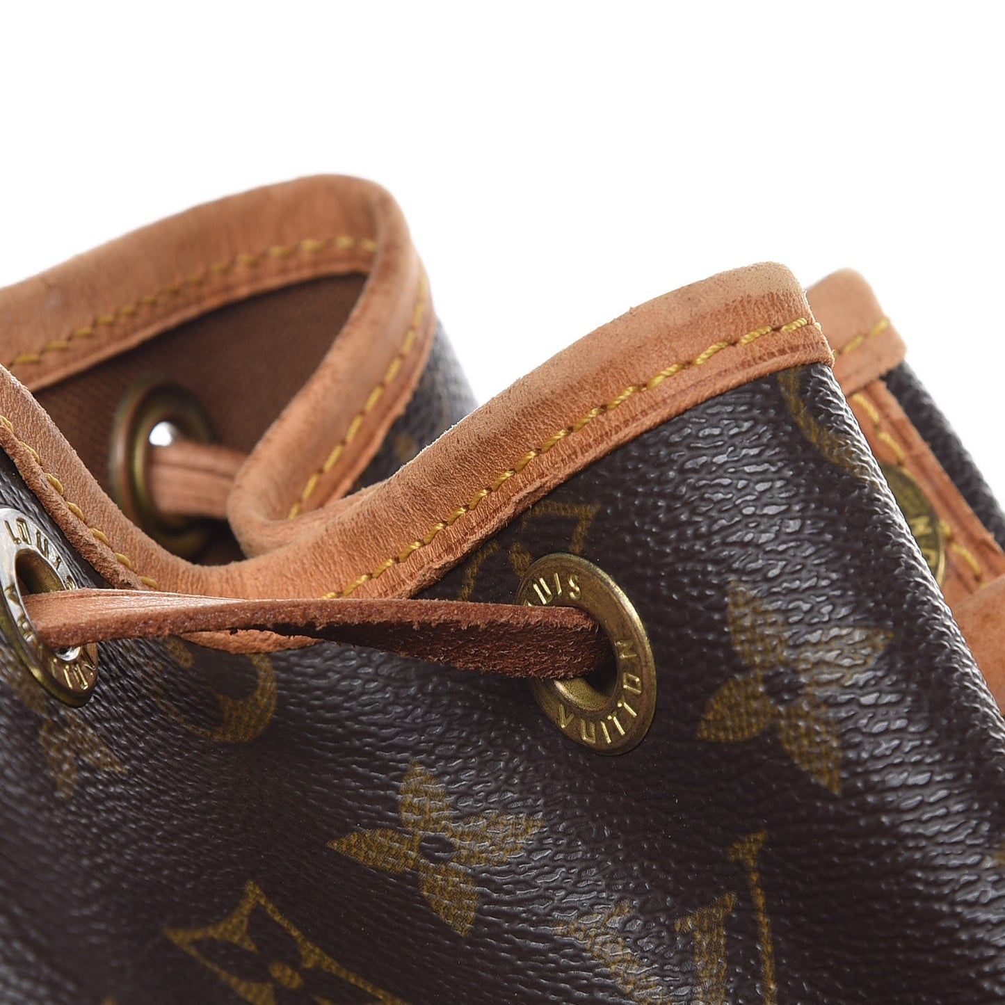 Monogram Noe