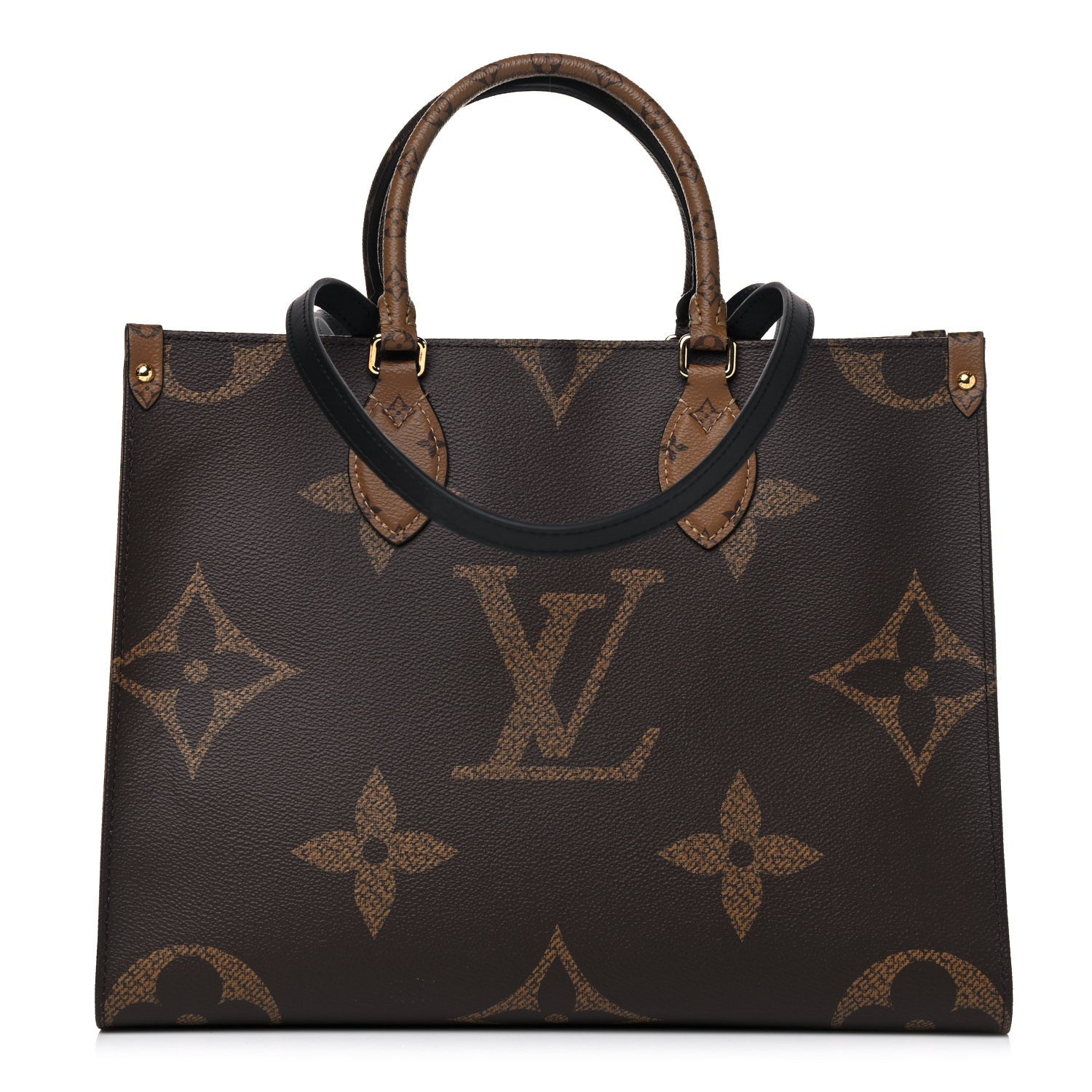 Louis Vuitton Reverse Monogram Giant Onthego MM 1 of 14