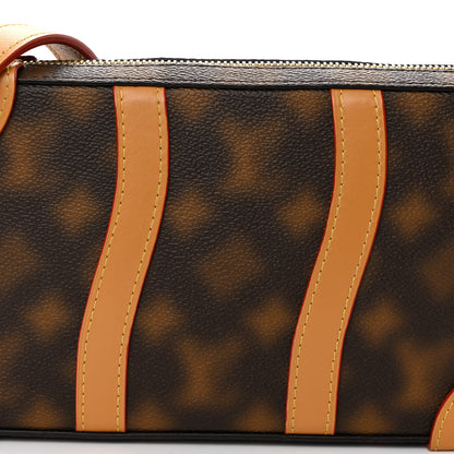 Louis Vuitton Monogram Blurry Soft Trunk Messenger 7 of 9