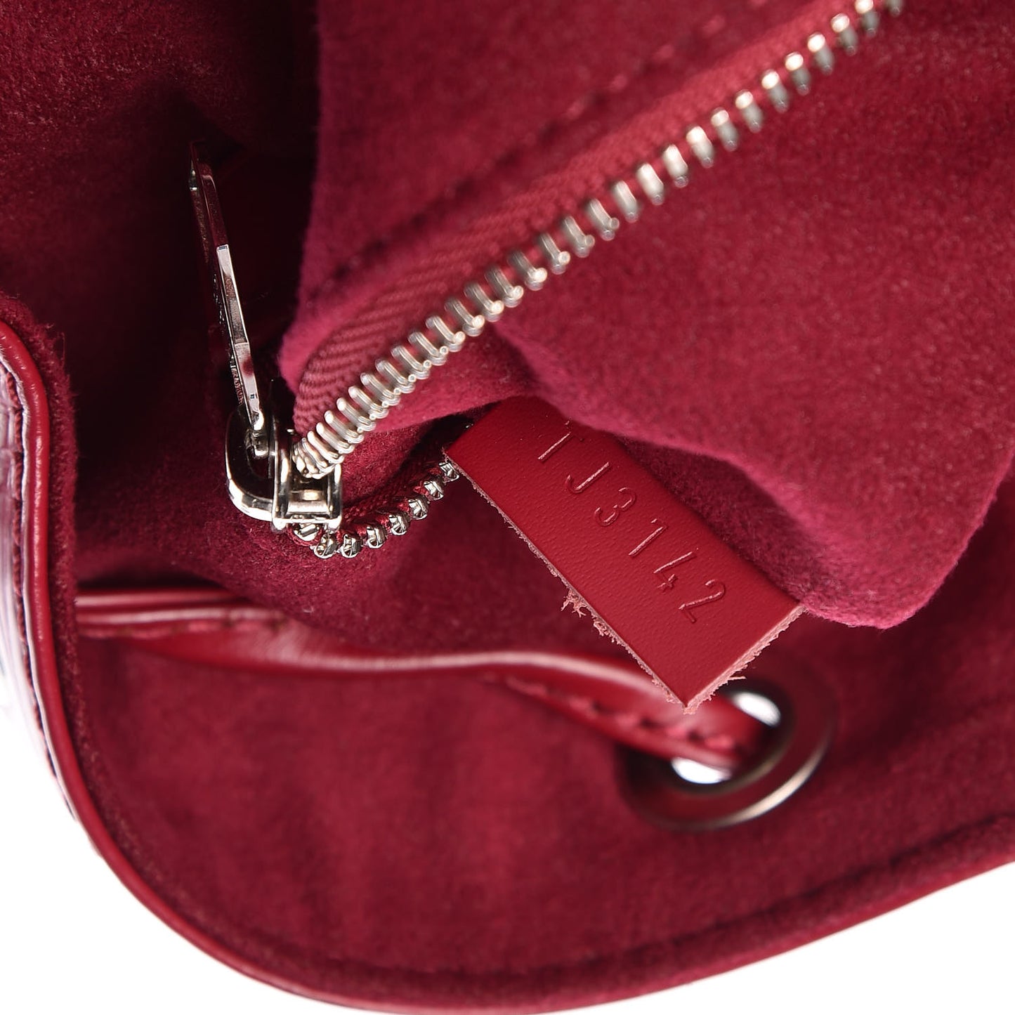 Epi Petit Noe NM Fuchsia