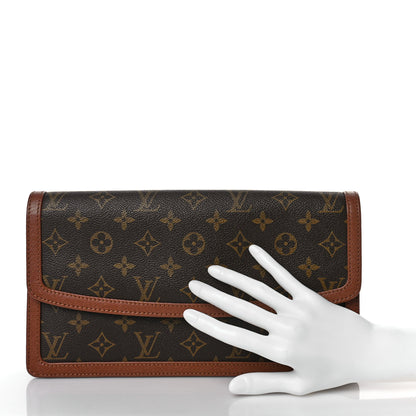Louis Vuitton Monogram Pochette Dame 29 2 of 8
