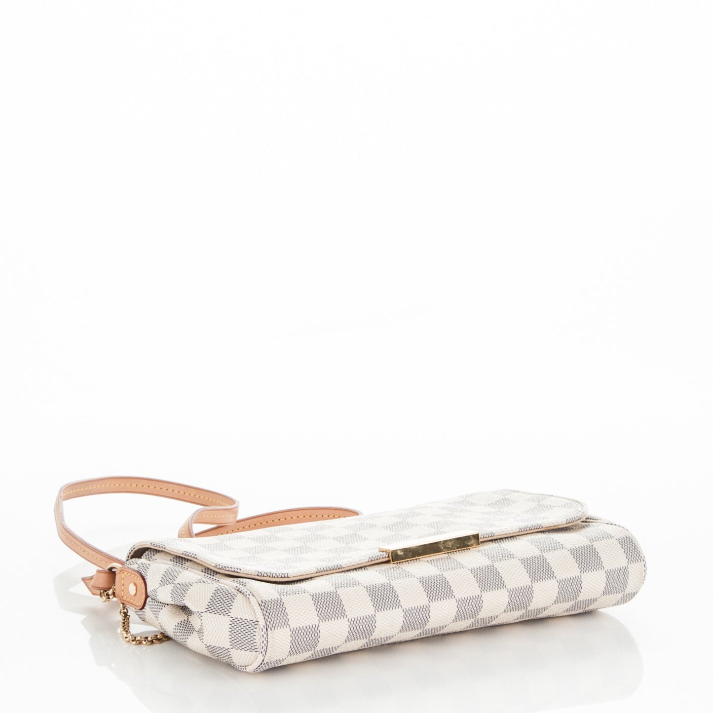 Damier Azur Favorite MM