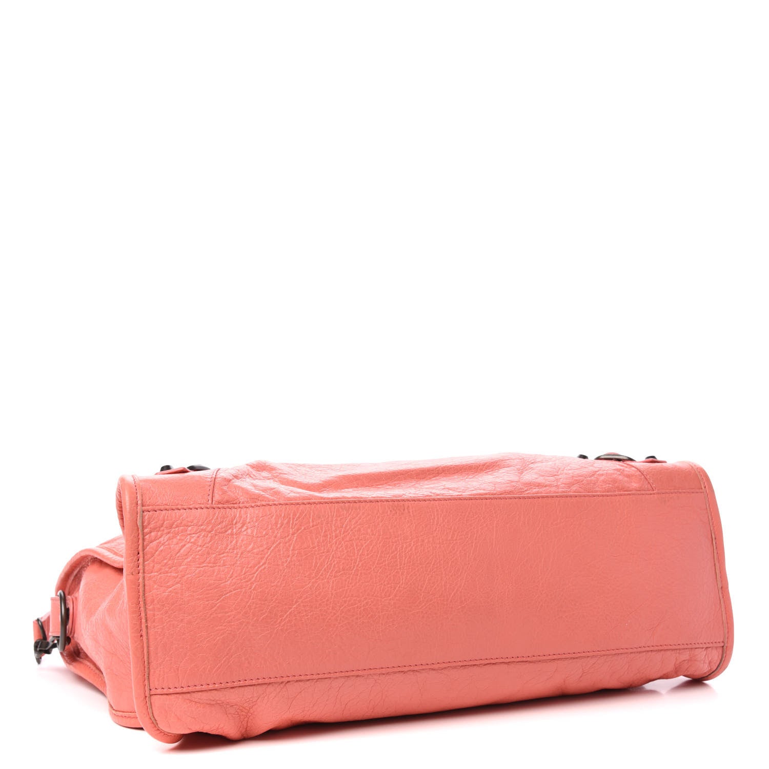 Balenciaga Agneau Classic Hardware City Rose Azalee Rose Jaipur 5 of 10