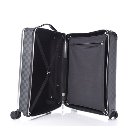 Louis Vuitton Damier Graphite Horizon 55 6 of 22