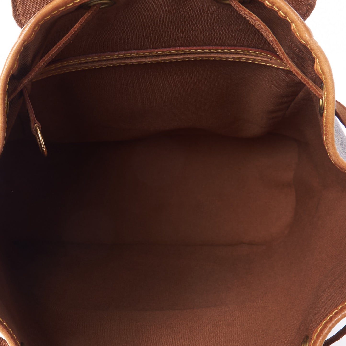 Monogram Montsouris MM Backpack