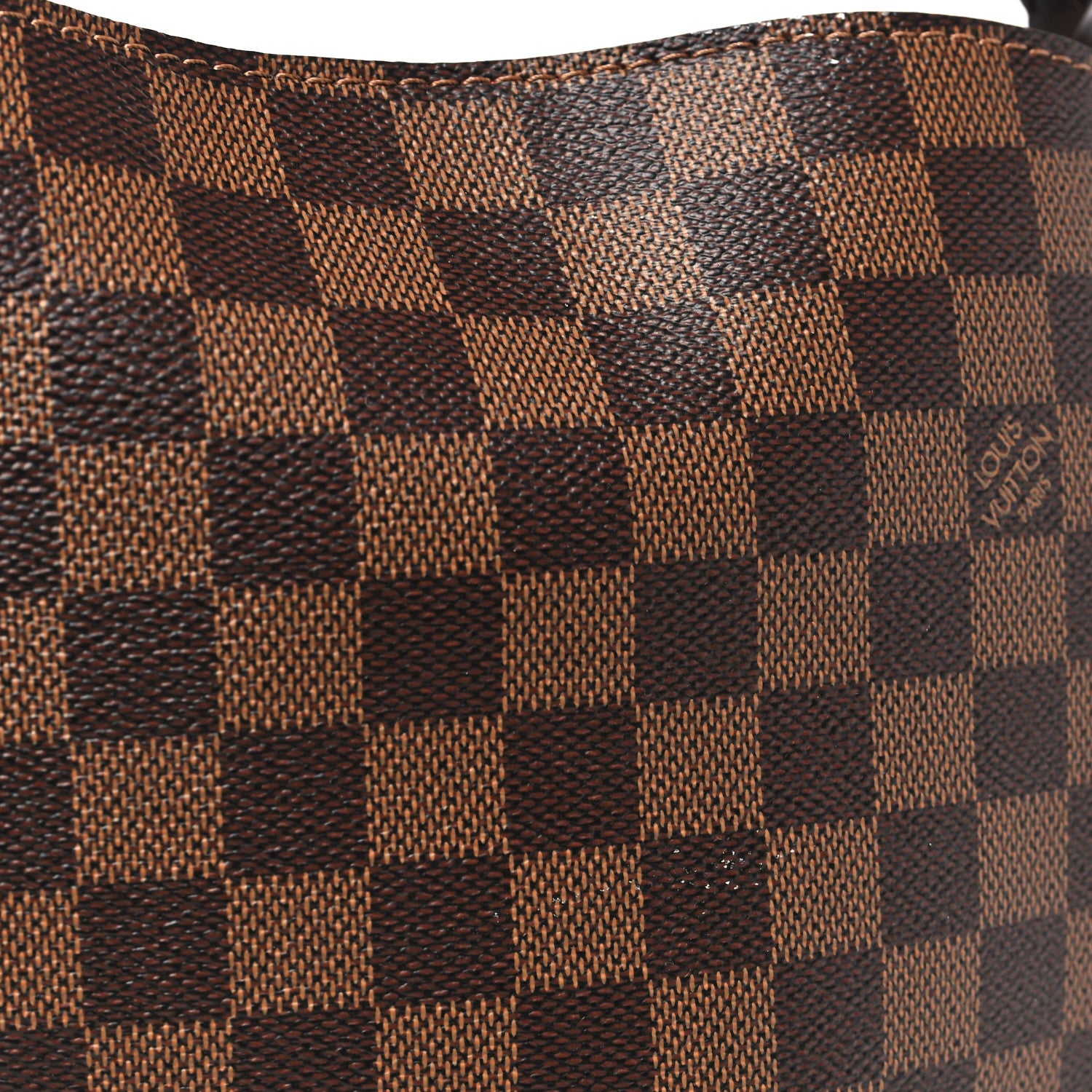 Louis Vuitton Damier Ebene Graceful PM 10 of 10
