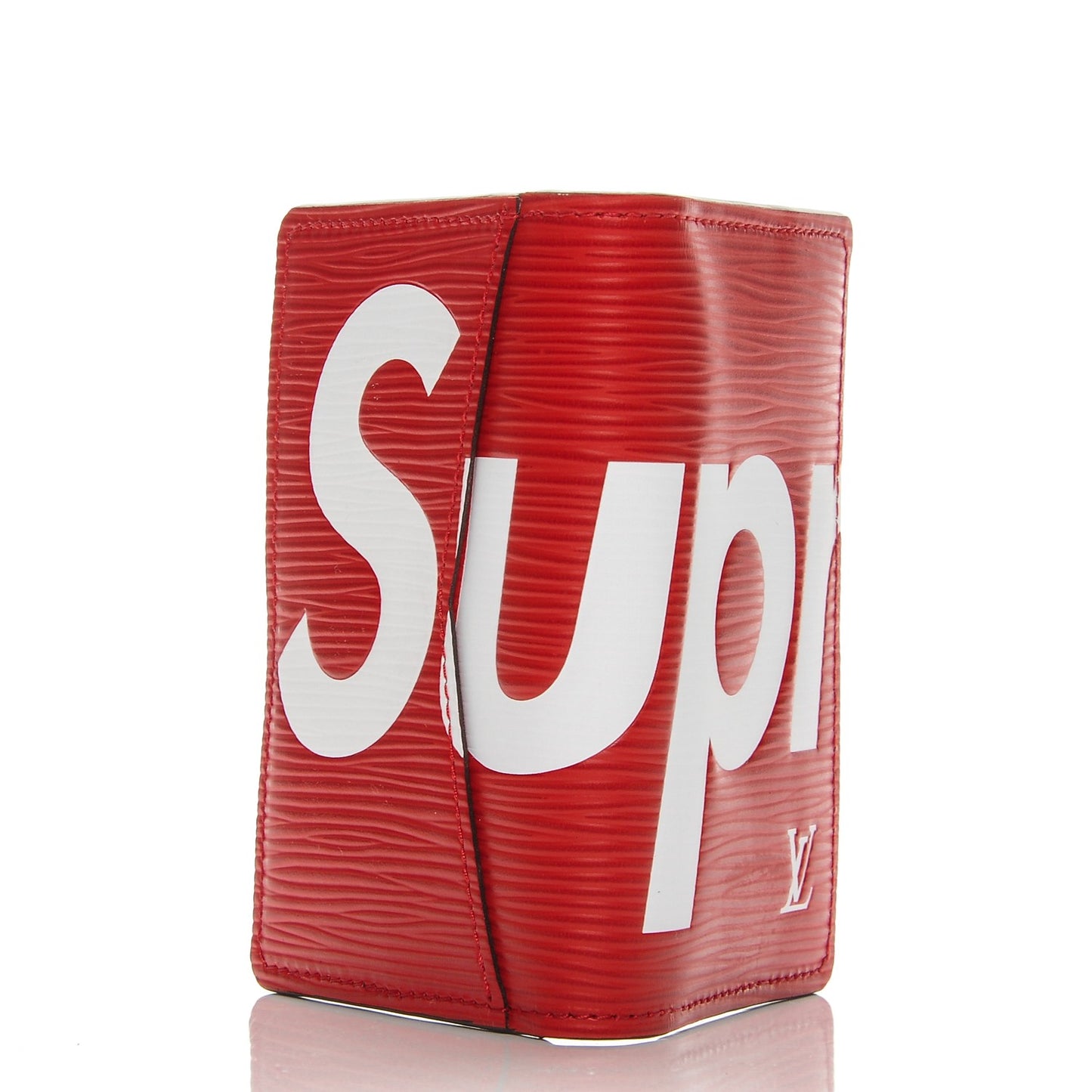 X SUPREME Epi Pocket Organizer Red