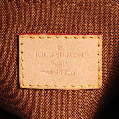 Louis Vuitton Monogram Odeon PM 6 of 7