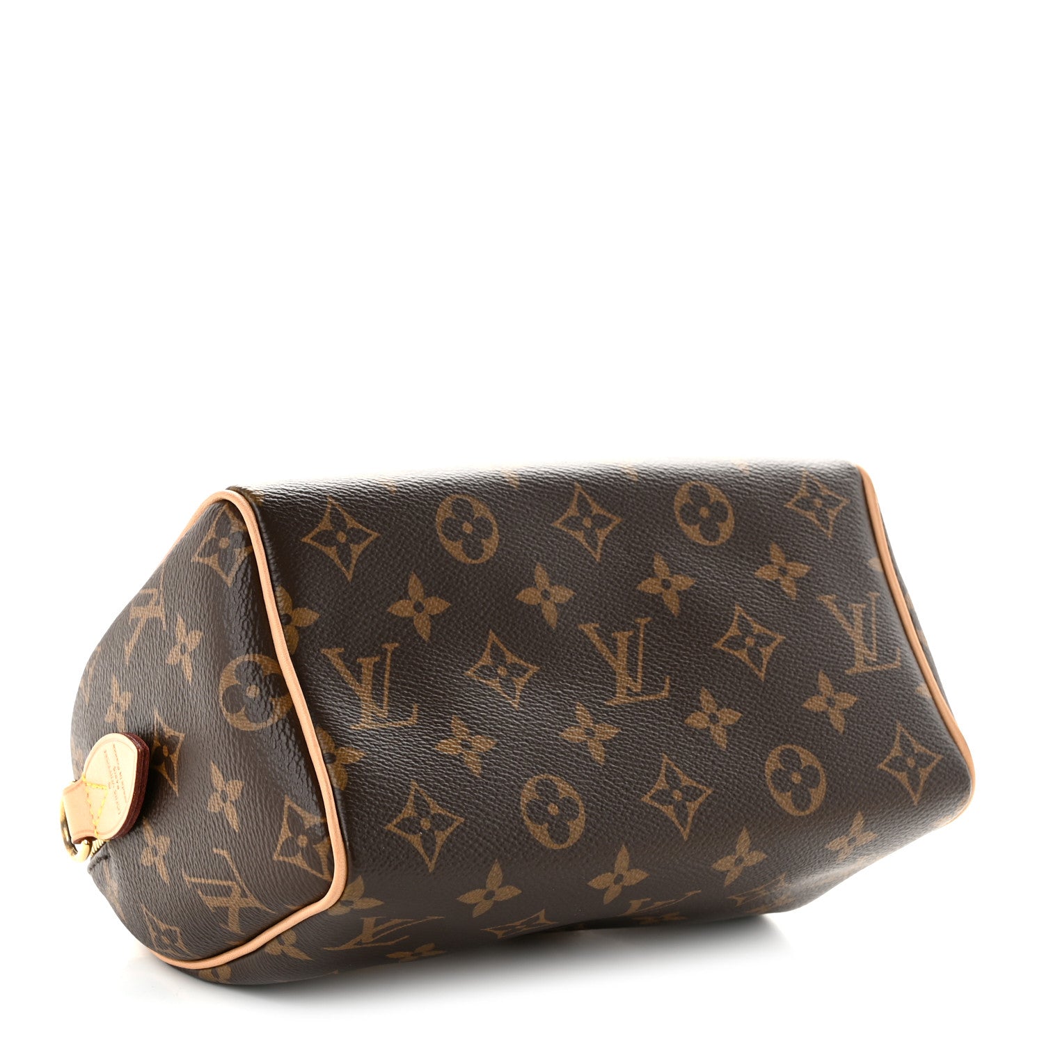 Louis Vuitton Monogram Speedy Bandouliere 20 4 of 9