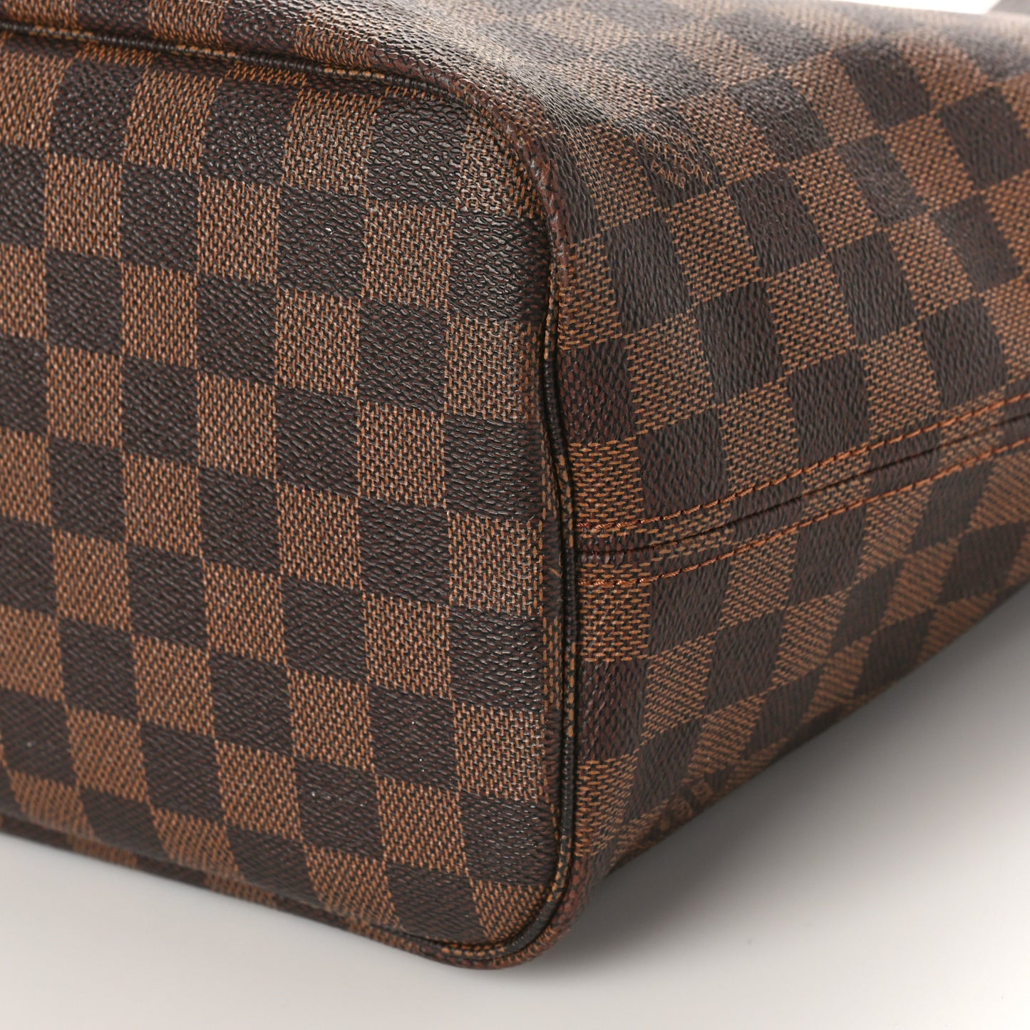 Damier Ebene Neverfull MM