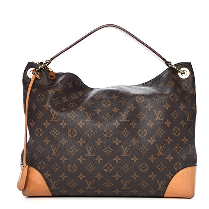 Louis Vuitton Monogram Berri MM 1 of 15