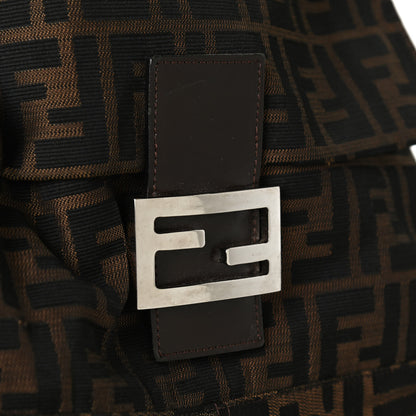 Fendi Zucca Mama Baguette Tobacco 8 of 13