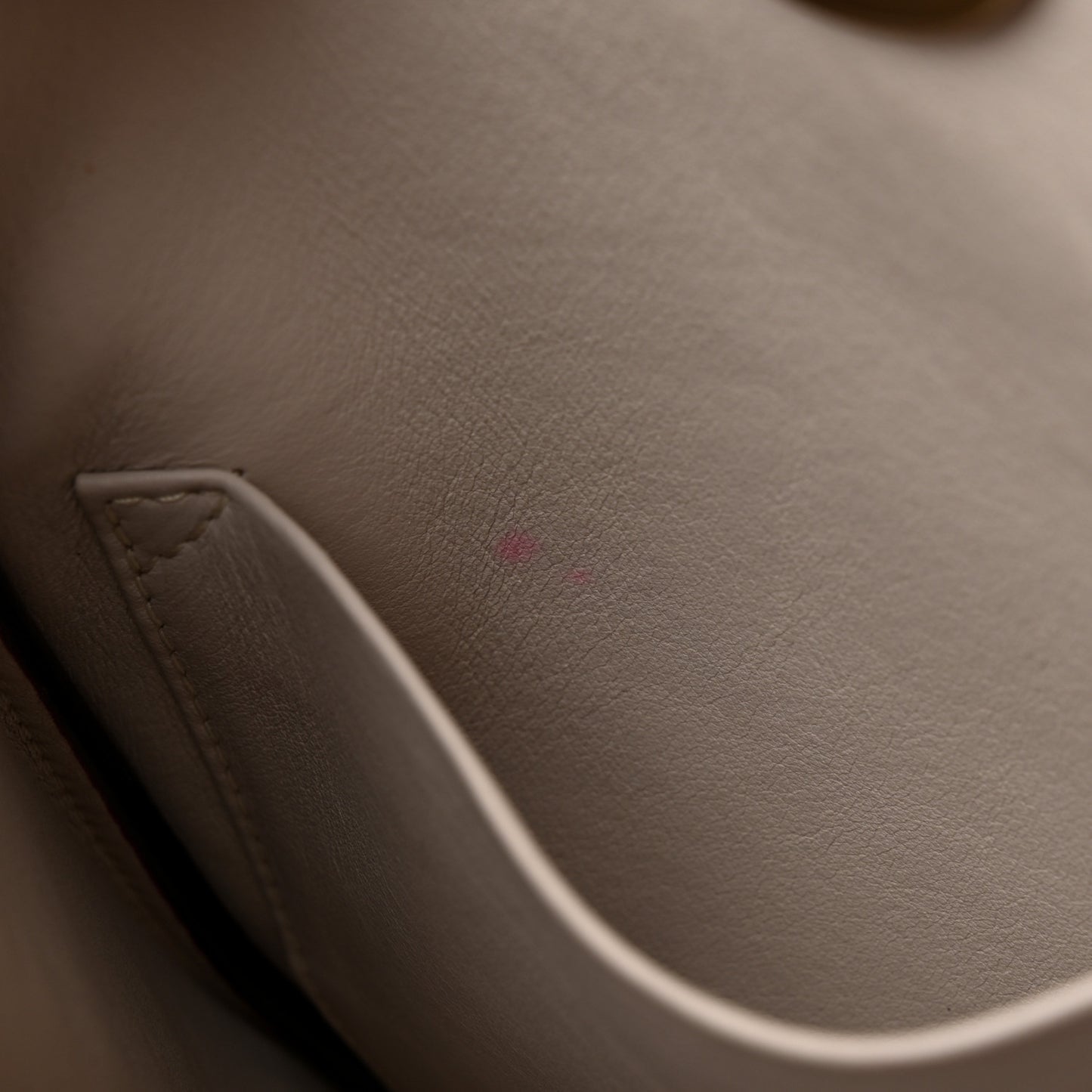 Smooth Calfskin Medium Diorissimo Tote Fuchsia