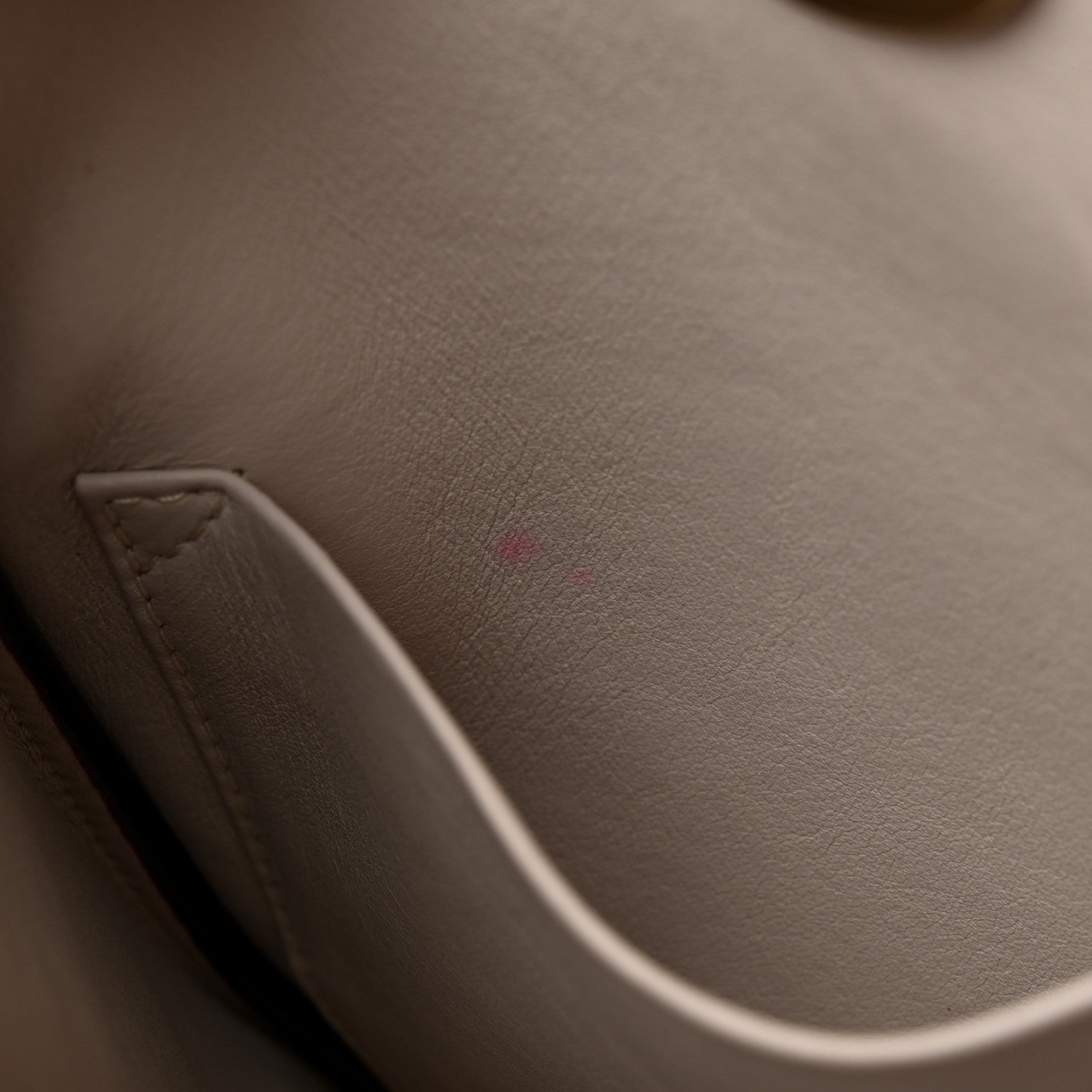 Christian Dior Smooth Calfskin Medium Diorissimo Tote Fuchsia 12 of 13
