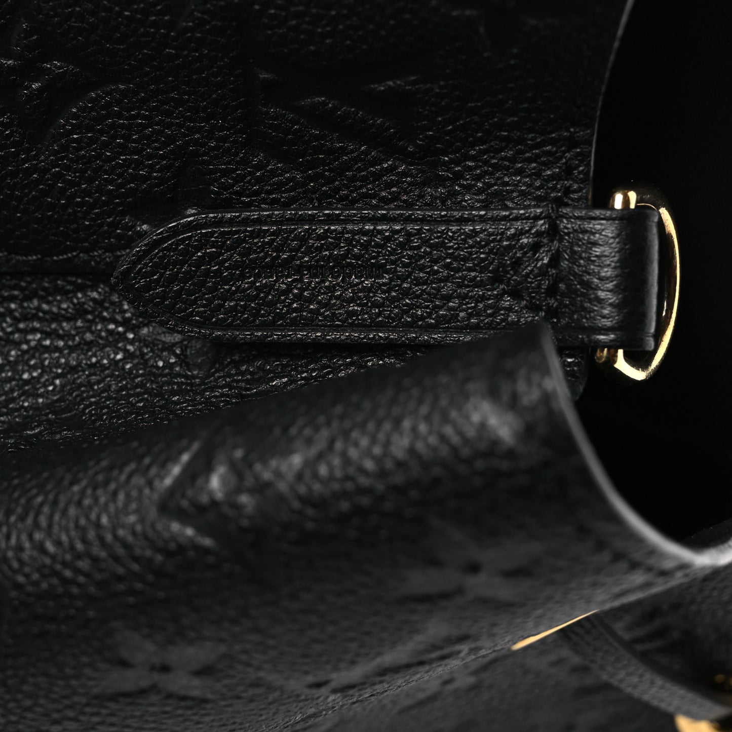 Empreinte Neonoe MM Black