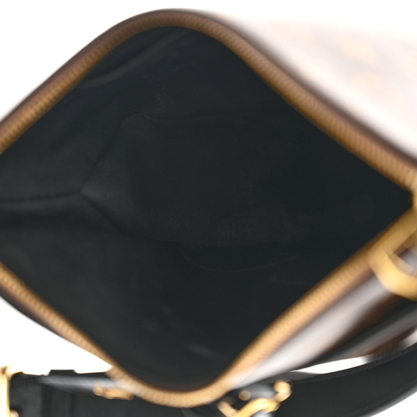 Monogram Odeon MM Black