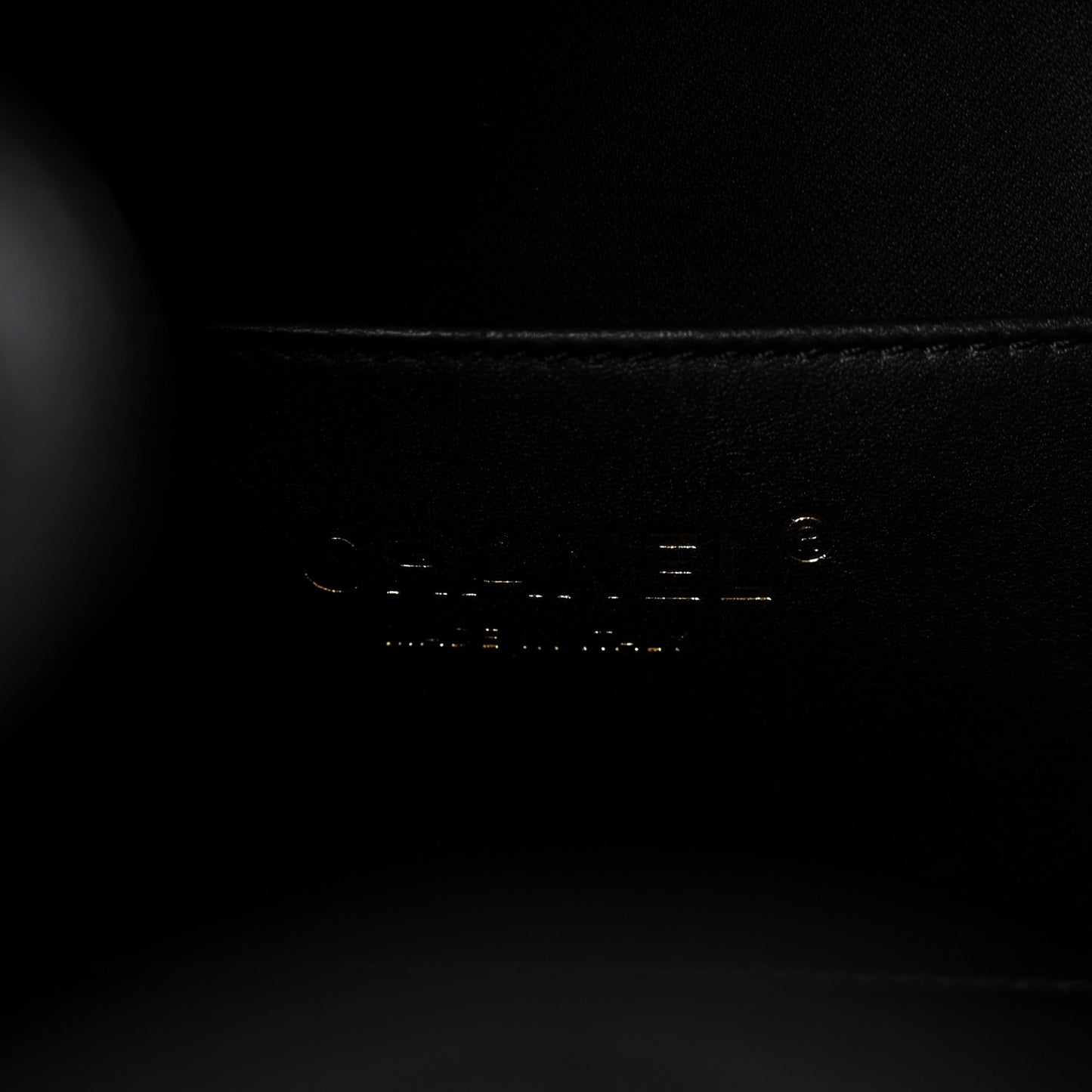 Caviar Quilted Small Chanel 25 Handbag Black