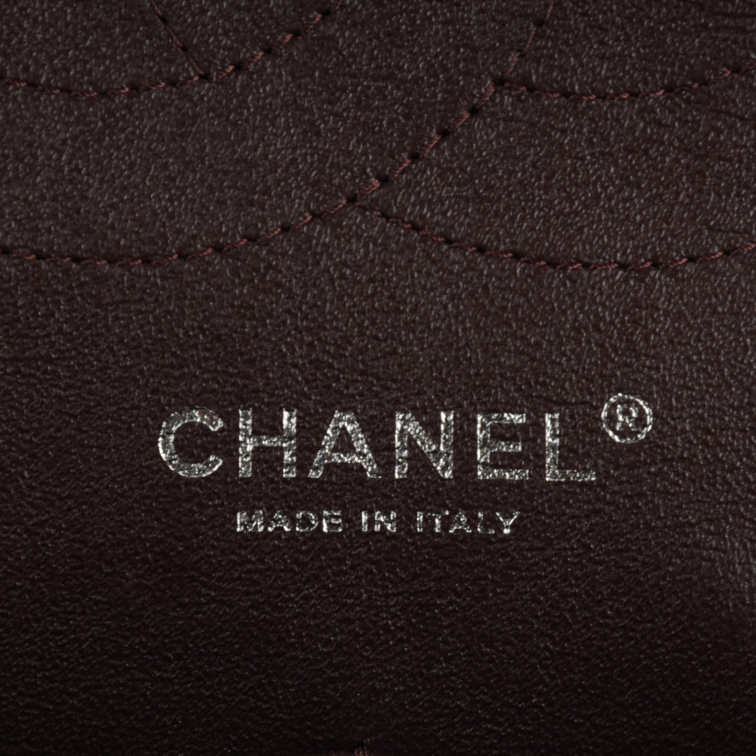 Chanel Caviar Quilted Jumbo Double Flap Black 6 of 7
