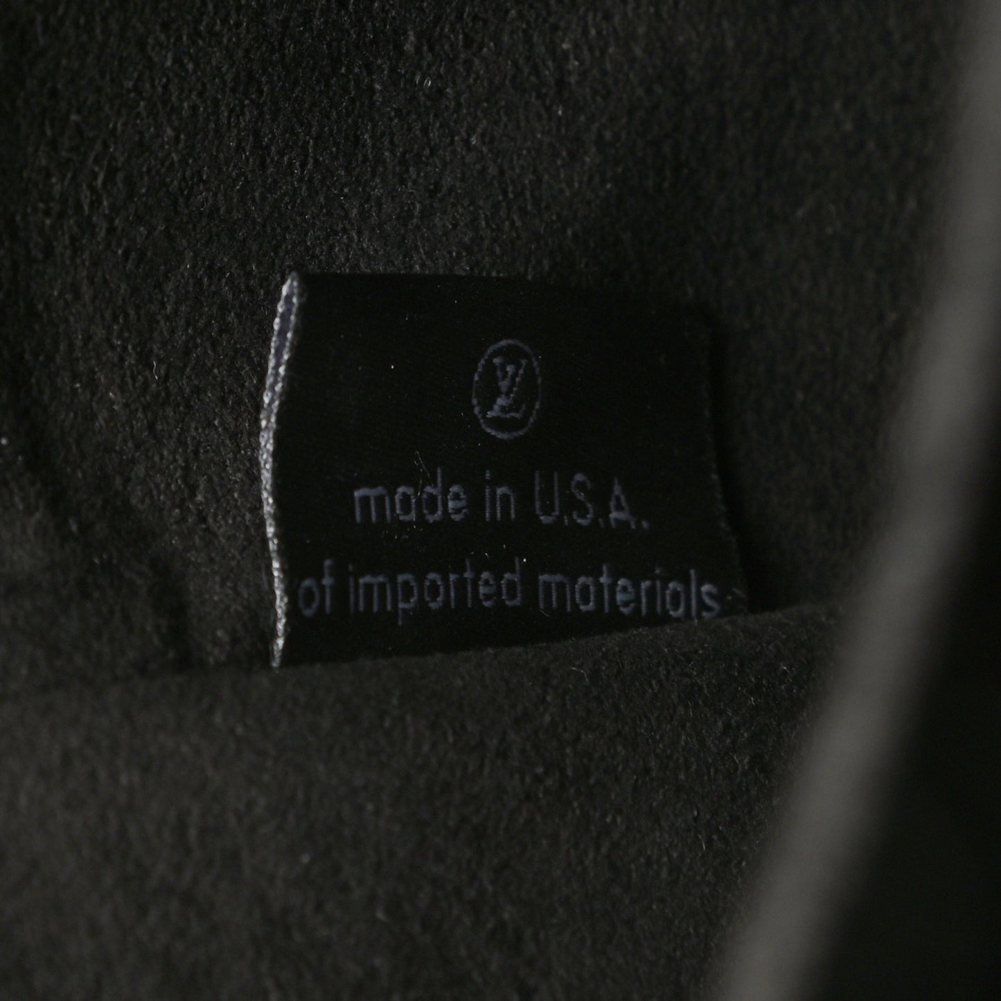 Reverse Monogram Pochette Metis