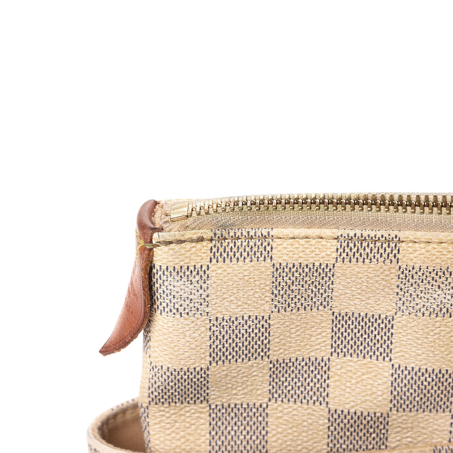 Louis Vuitton Damier Azur Totally PM 10 of 23