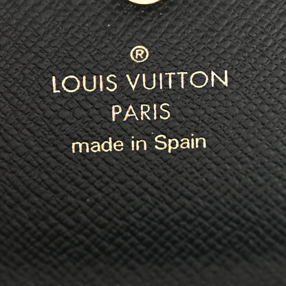 Louis Vuitton Reverse Monogram Rosalie Coin Purse 6 of 7