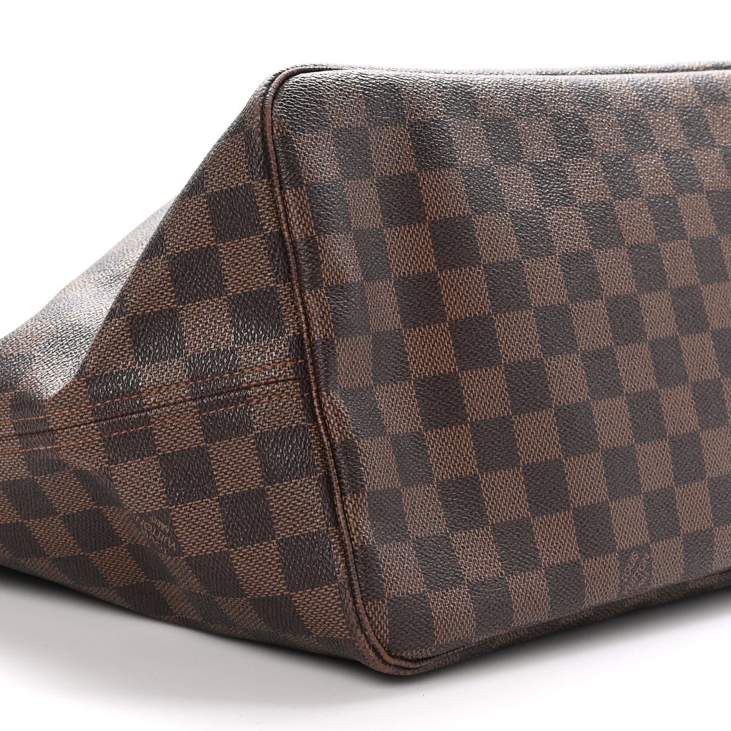 Damier Ebene Neverfull GM