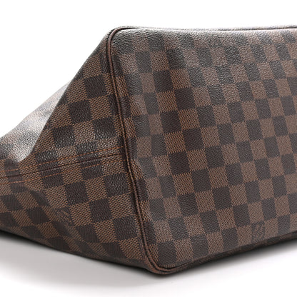 Louis Vuitton Damier Ebene Neverfull GM 9 of 14