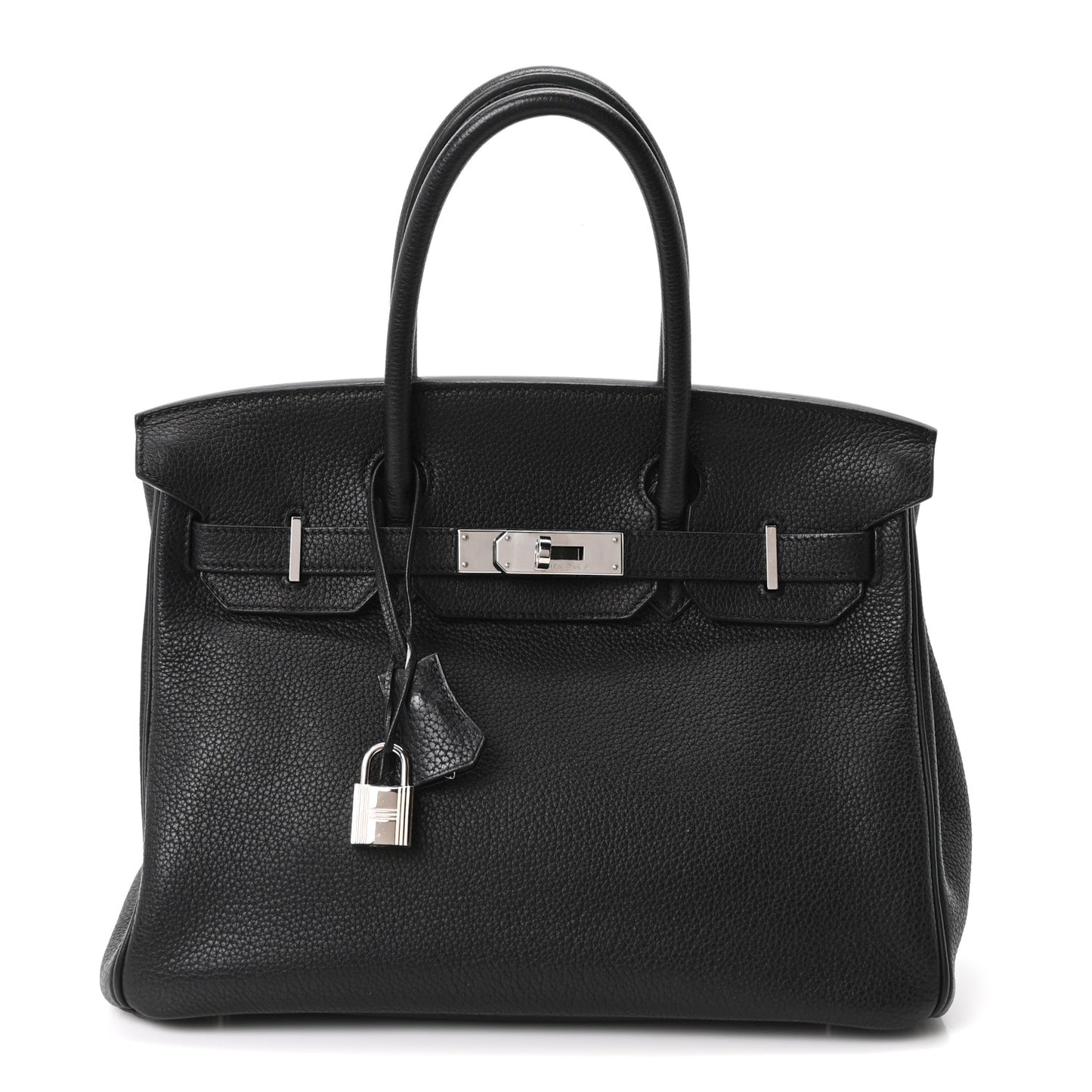 Togo BIRKIN 30 Black