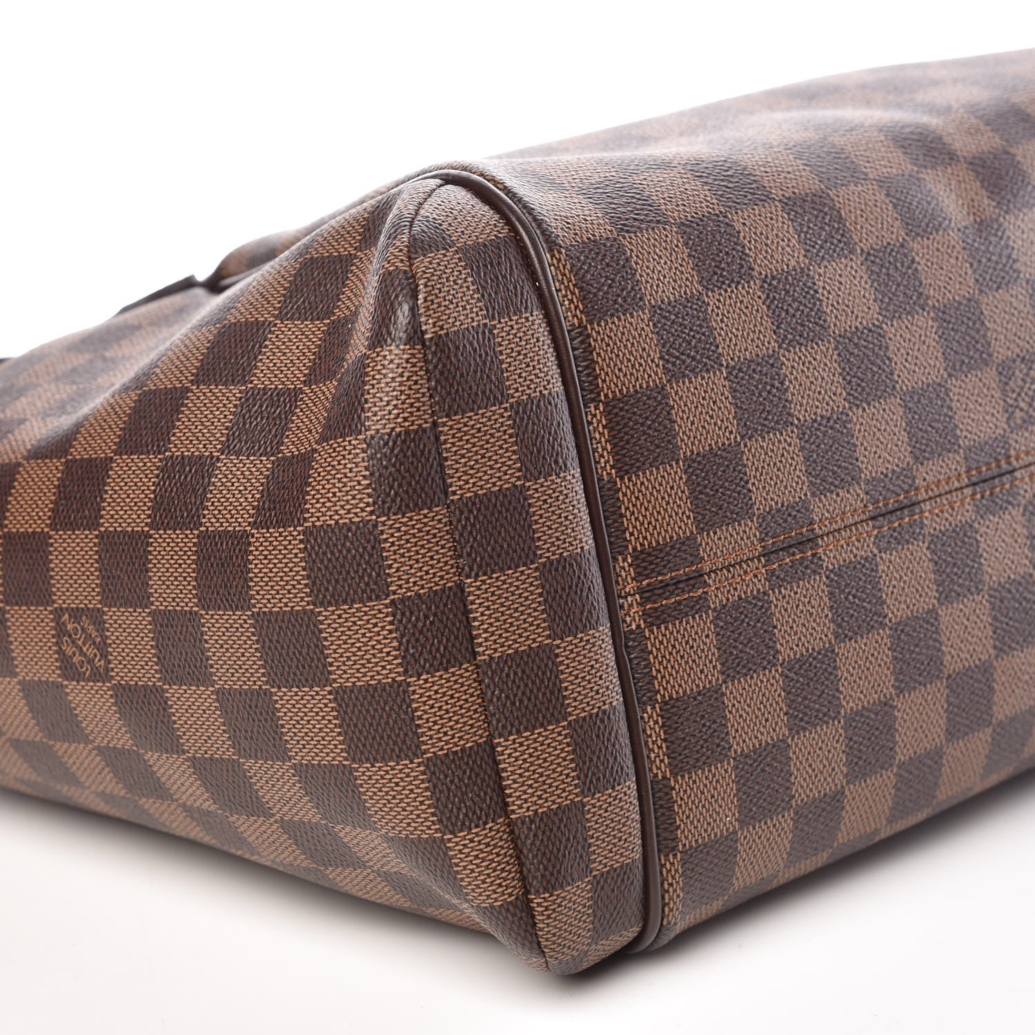 Louis Vuitton Damier Ebene Totally MM 9 of 10
