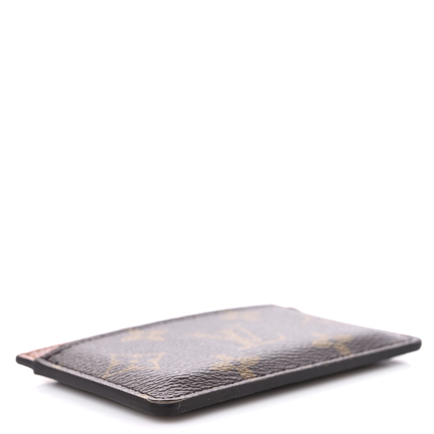 Louis Vuitton Monogram Card Holder Armagnac 4 of 11