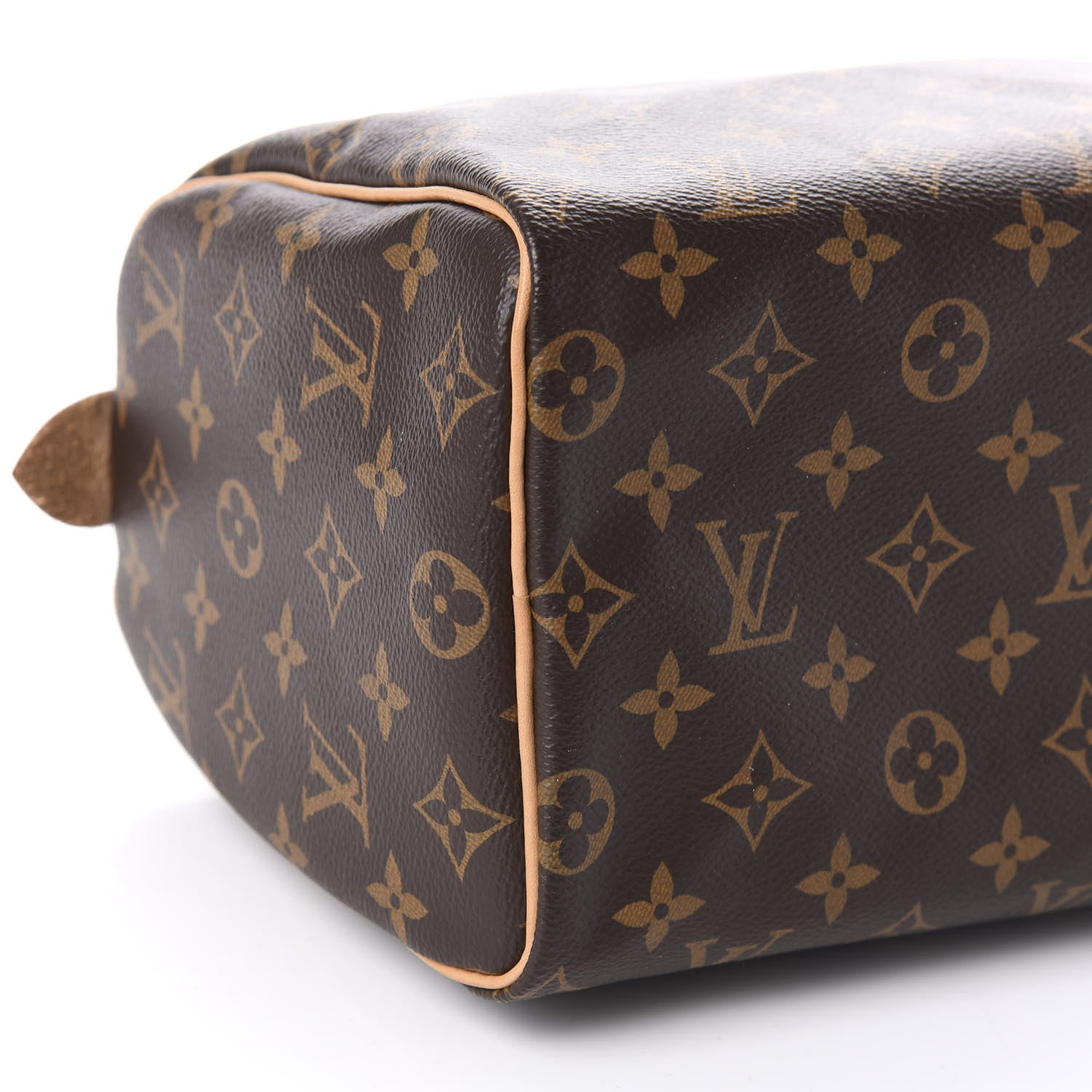 Louis Vuitton Monogram Speedy 25 6 of 10