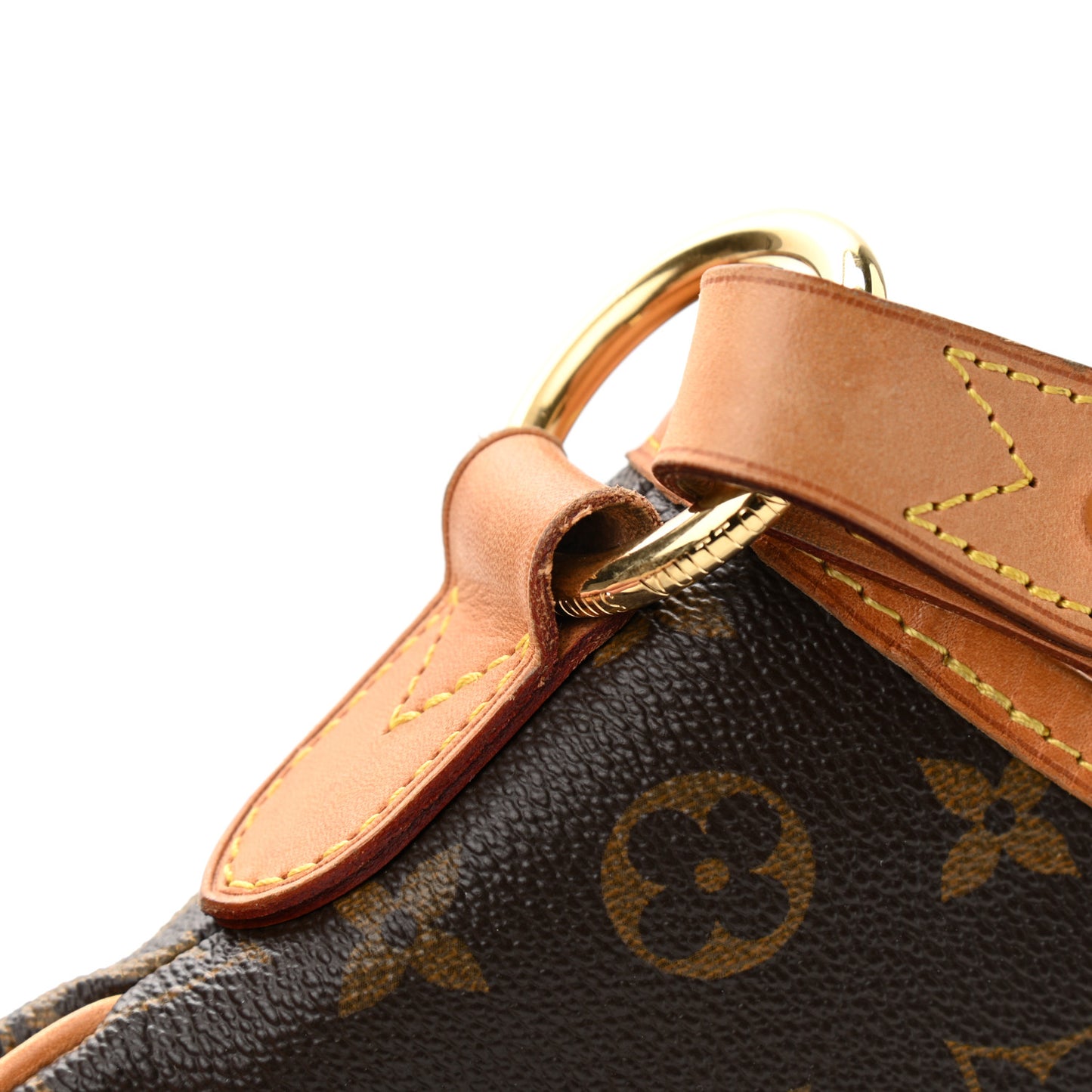 Monogram Delightful MM