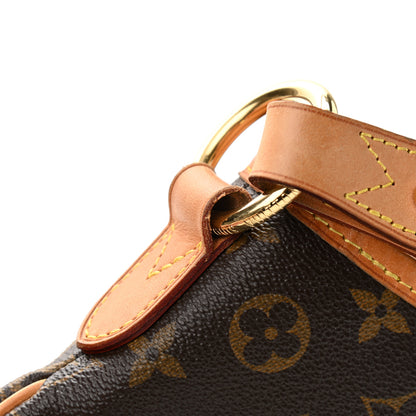 Louis Vuitton Monogram Delightful MM 15 of 18