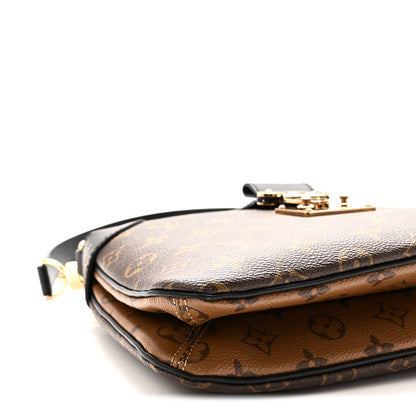 Louis Vuitton Reverse Monogram Twinny 8 of 9