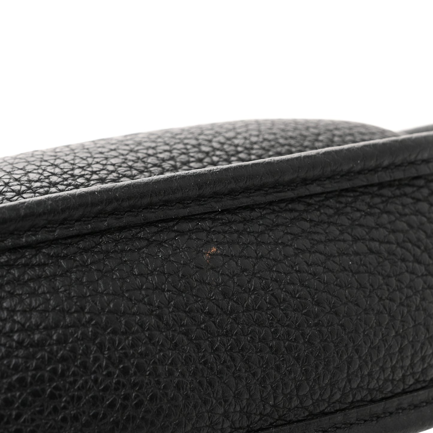 Taurillon Clemence Evelyne TPM Black