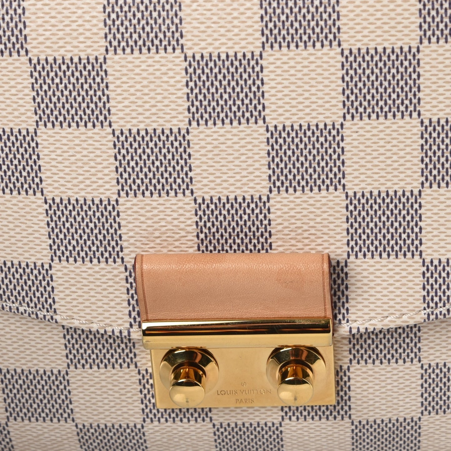 Damier Azur Croisette