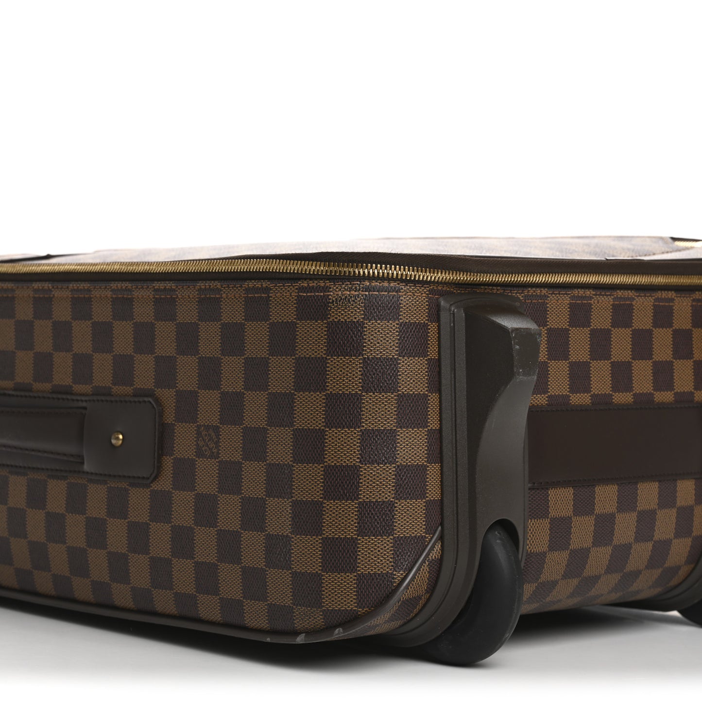 Damier Ebene Pegase 55 Rolling Luggage