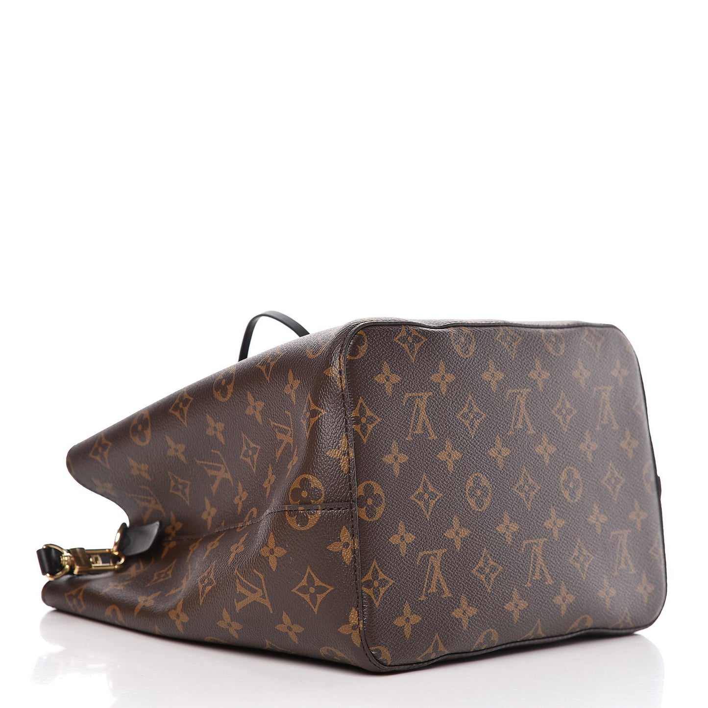 Monogram Neonoe MM Black
